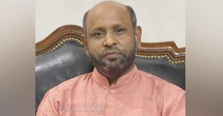 জাতীয় পার্টির রওশনপন্থি মহাসচিব কাজী মামুনুর রশীদ গ্রেপ্তার